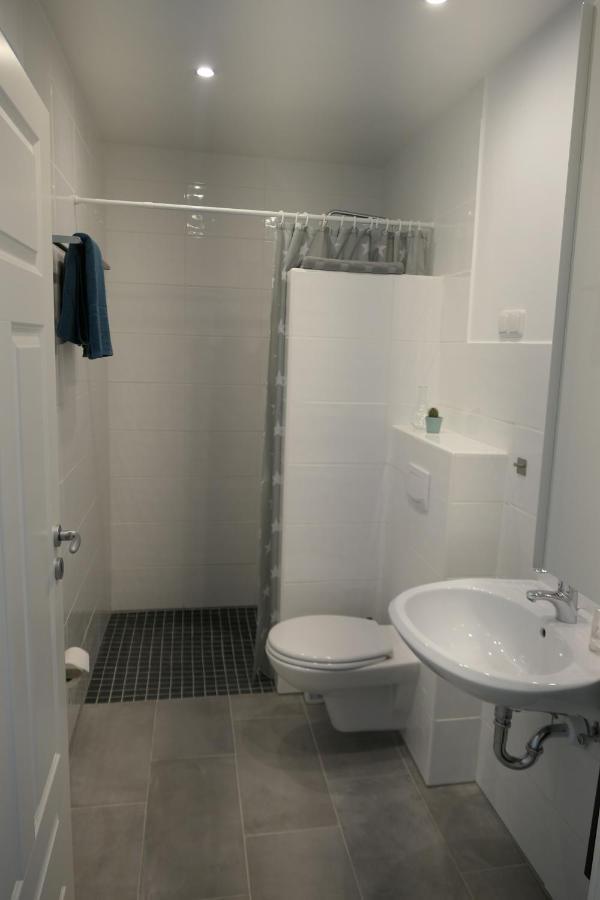 Apartment Erdgeschoss Hohenlockstedt Екстер'єр фото